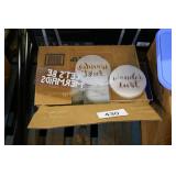 inspirational plexi glass signs