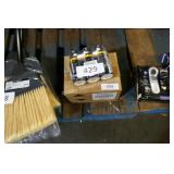 12ct mascolino body spray