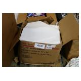 16ï¿½ x 16ï¿½ airlaid napkins