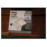 broan nutone magnetic clean cover