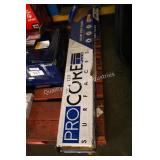 3-procore vinyl flooring sq ft unknown