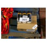 12ct mascolino body spray