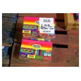 3-24pk magic color bubble gum