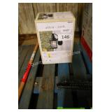 allen+roth outdoor light