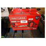 craftsman 16ï¿½ chain saw