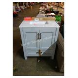 30ï¿½ vanity w top