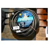 100ft water hose