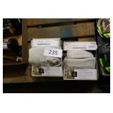 2 allen+roth 2 pk curtain