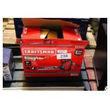 craftsman 2 cycle 18ï¿½ chain saw