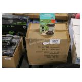 12ct solar bug zappers