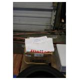 2-1500ct plastic bags