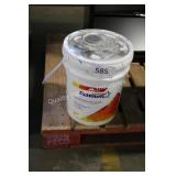 5g renown floor stripper