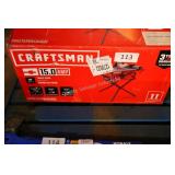 craftsman 10ï¿½ table saw