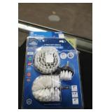 3pc cleaning brush set (display)