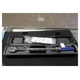 kobalt torque wrench (display)