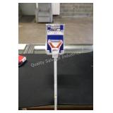 graco spray tip extension (display)