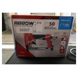 arrow pneumatic stapler (display)