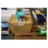 12ct solar bug zappers