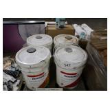 4-5g renown floor stripper