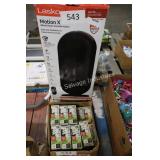 lasko motion x heater