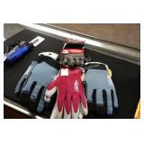4pr ofg gloves (display)