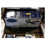 52ï¿½ ceiling fan