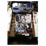 bathroom/plumbing hardware