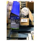 2 paint/stain sprayers