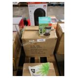 12ct solar bug zappers