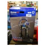 magnum x7 paint and stain sprayer