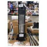 dr heater tower heater