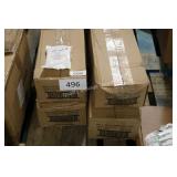 4-18ct safe&soft wipes