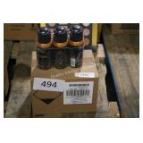 12ct mascolino body spray