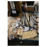 4 lg angle brooms
