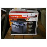 sentry safe