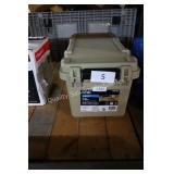 15g latch lid taril box