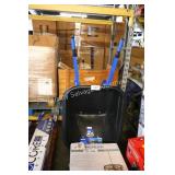 kobalt 7 cu ft wheel barrow