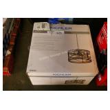 kichler 3 light pendant