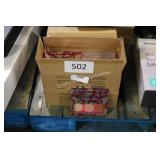 4-12pk highlight make up