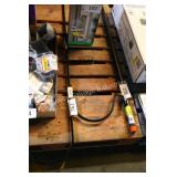 double shepherds hook