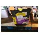 gaps/joint backer rod