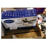 52ï¿½ ceiling fan