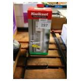 kwikset door hardware