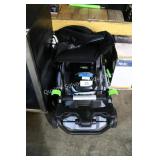 ego push mower MOWER ONLY