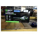 ego blower (batt/ch in office)