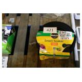2-50ft miracle gro smart soaker