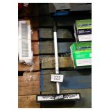 power pick magnet bar