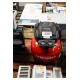 craftsman 6g air compressor