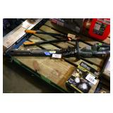 ego hedge trimmer TOOL ONLY