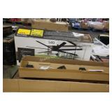 56ï¿½ ceiling fan